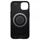 Spigen iPhone 13 Mini Cover Mag Armor Mat Sort