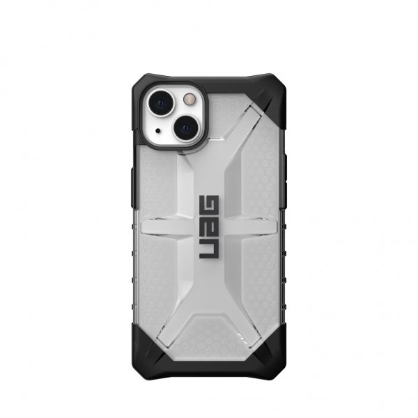 Urban Armor Gear (UAG) iPhone 13 Mini Cover Plasma Ice