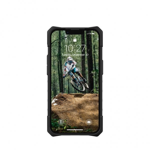 Urban Armor Gear (UAG) iPhone 13 Mini Cover Plasma Ice
