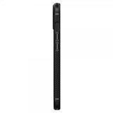 Spigen iPhone 13 Mini Cover Rugged Armor Mat Sort