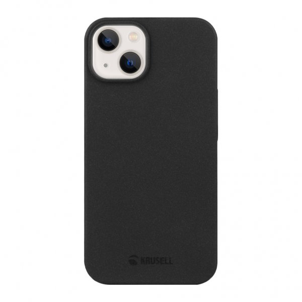 Krusell iPhone 13 Mini Cover SandCover Sort