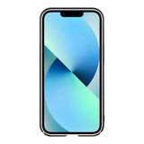 Krusell iPhone 13 Mini Cover SandCover Sort