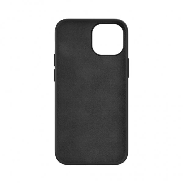 Adidas iPhone 13 Mini Cover Silikone Etui Sort