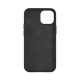 Adidas iPhone 13 Mini Cover Silikone Etui Sort