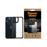 PanzerGlass iPhone 13 Mini Cover SilverBullet Case Sort