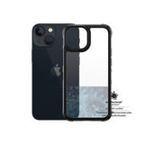 PanzerGlass iPhone 13 Mini Cover SilverBullet Case Sort