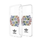 Adidas iPhone 13 Mini Skal Snap Case Pride AOP