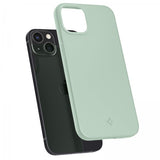 Spigen iPhone 13 Mini Cover Thin Fit Apple Mint