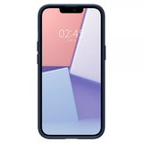 Spigen iPhone 13 Mini Cover Thin Fit Navy Blue