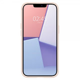 Spigen iPhone 13 Mini Cover Thin Fit Pink Sand
