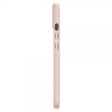 Spigen iPhone 13 Mini Cover Thin Fit Pink Sand