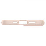 Spigen iPhone 13 Mini Cover Thin Fit Pink Sand