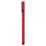 Spigen iPhone 13 Mini Cover Thin Fit Rød