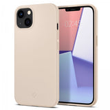 Spigen iPhone 13 Mini Cover Thin Fit Sand Beige