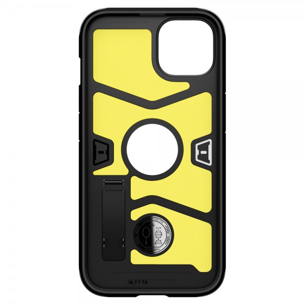 Spigen iPhone 13 Mini Cover Tough Armor Sort