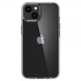 Spigen iPhone 13 Mini Cover Ultra Hybrid Crystal Clear