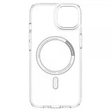 Spigen iPhone 13 Mini Cover Ultra Hybrid Mag Sort