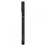 Spigen iPhone 13 Mini Cover Ultra Hybrid Mat Sort