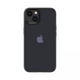 Spigen iPhone 13 Mini Cover Ultra Hybrid Matt Frost Black