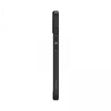 Spigen iPhone 13 Mini Cover Ultra Hybrid Matt Frost Black