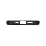 Spigen iPhone 13 Mini Cover Ultra Hybrid Matt Frost Black
