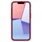 Spigen iPhone 13 Mini Cover Ultra Hybrid Red Crystal
