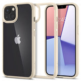 Spigen iPhone 13 Mini Cover Ultra Hybrid Sand Beige