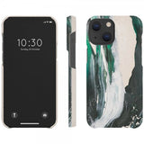 agood company iPhone 13 Mini Cover Växtbaseret Green Paint