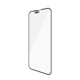 PanzerGlass iPhone 13 Mini Skærmbeskyttelse Edge-to-Edge CamSlider