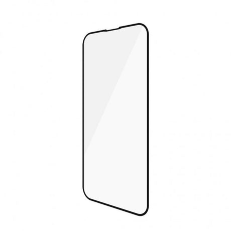 PanzerGlass iPhone 13 Mini Skærmbeskytter Kant-til-kant Cover Friendly