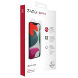 ZAGG InvisibleShield iPhone 13 Mini Skærmbeskytter Glass Elite