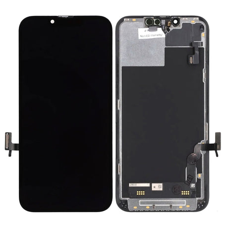 iPhone 13 OLED-skærm original samling - diagnostik godkendt