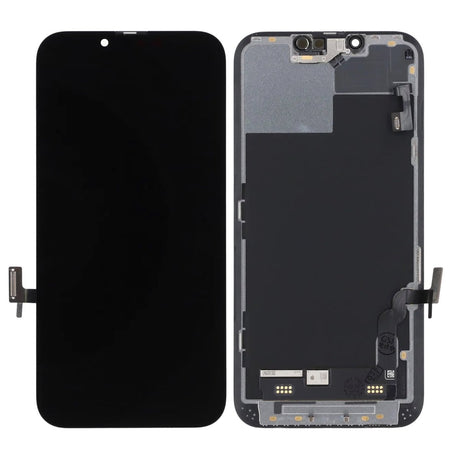 iPhone 13 OLED-skærm original brugt - Diagnostik godkendt