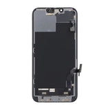 iPhone 13 OLED-skærm original brugt - Diagnostik godkendt