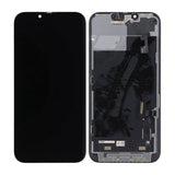 iPhone 13 OLED-skærm original - Sensordiagnostik