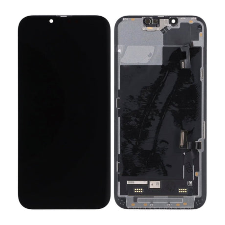 iPhone 13 OLED-skærm original - Sensordiagnostik