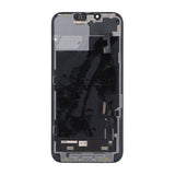 iPhone 13 OLED-skærm original - Sensordiagnostik