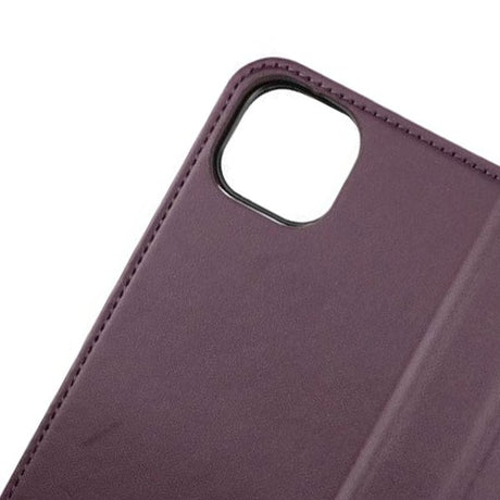 Rvelon iPhone 13 Cover Magnetisk Aftageligt Cover Lilla