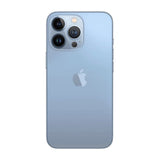 Brugt iPhone 13 Pro 128GB Blå – Meget god stand