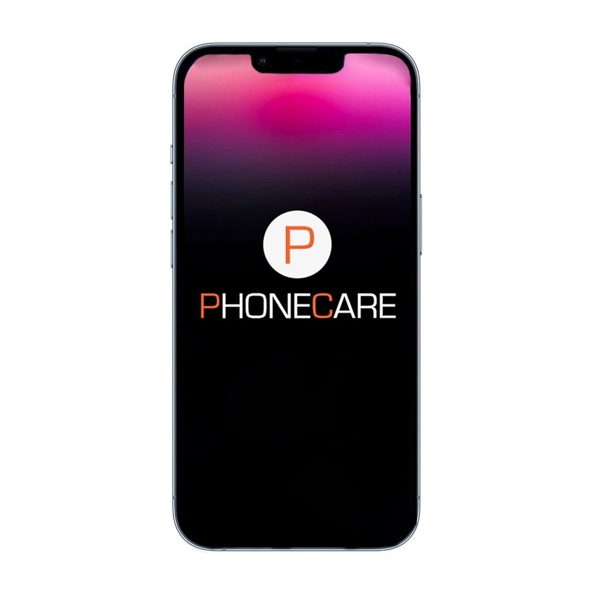Brugt iPhone 13 Pro 128GB Blå – Meget god stand