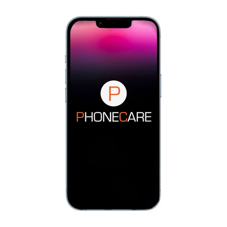 Brugt iPhone 13 Pro 128GB Blå – Meget god stand