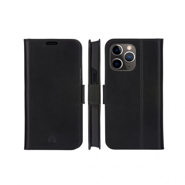 dbramante1928 iPhone 13 Pro Cover Copenhagen Slim Sort