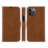 dbramante1928 iPhone 13 Pro Cover Copenhagen Slim Tan