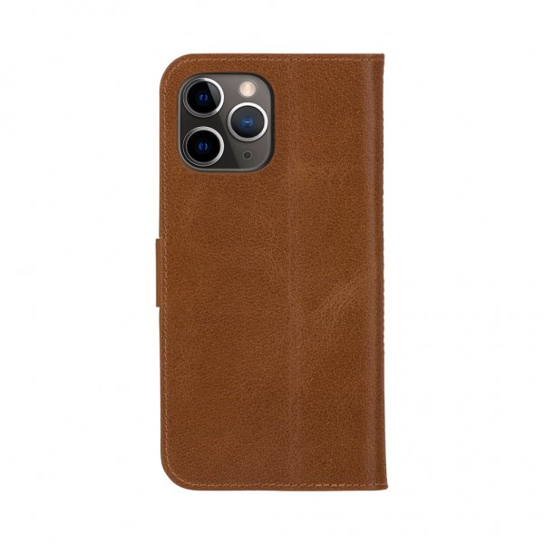 dbramante1928 iPhone 13 Pro Cover Copenhagen Slim Tan