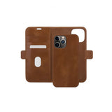 dbramante1928 iPhone 13 Pro Cover Lynge Aftageligt Etui Tan