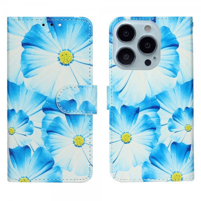 Blomstret