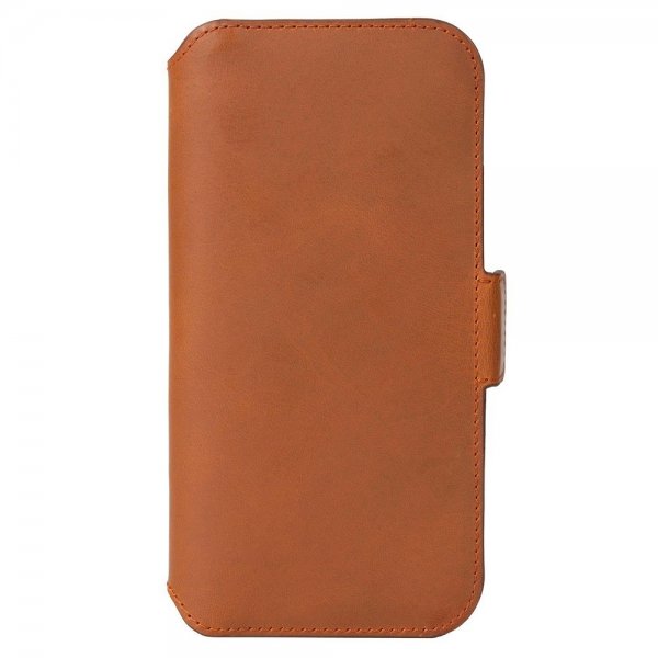 Kavaj iPhone 13 Pro Etui Phoenix Brun