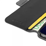KAVAJ iPhone 13 Pro Cover Phoenix Sort