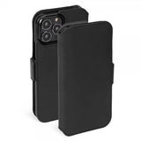 KAVAJ iPhone 13 Pro Cover Phoenix Sort