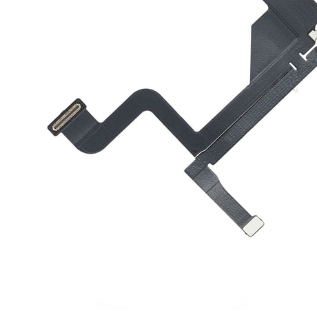 iPhone 13 Pro opladningsstik med flekskabel - Guld